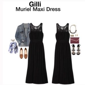 Stitch Fix Gilli Maxi Dress